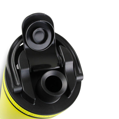 Ice Shaker Matte Series 26oz Shaker Bottles