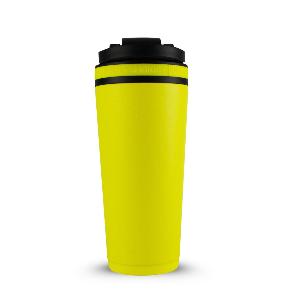 26oz Ice Shaker - Yellow