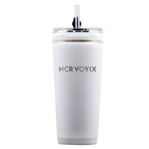 NCR VOYIX Custom 26oz Flex Bottle