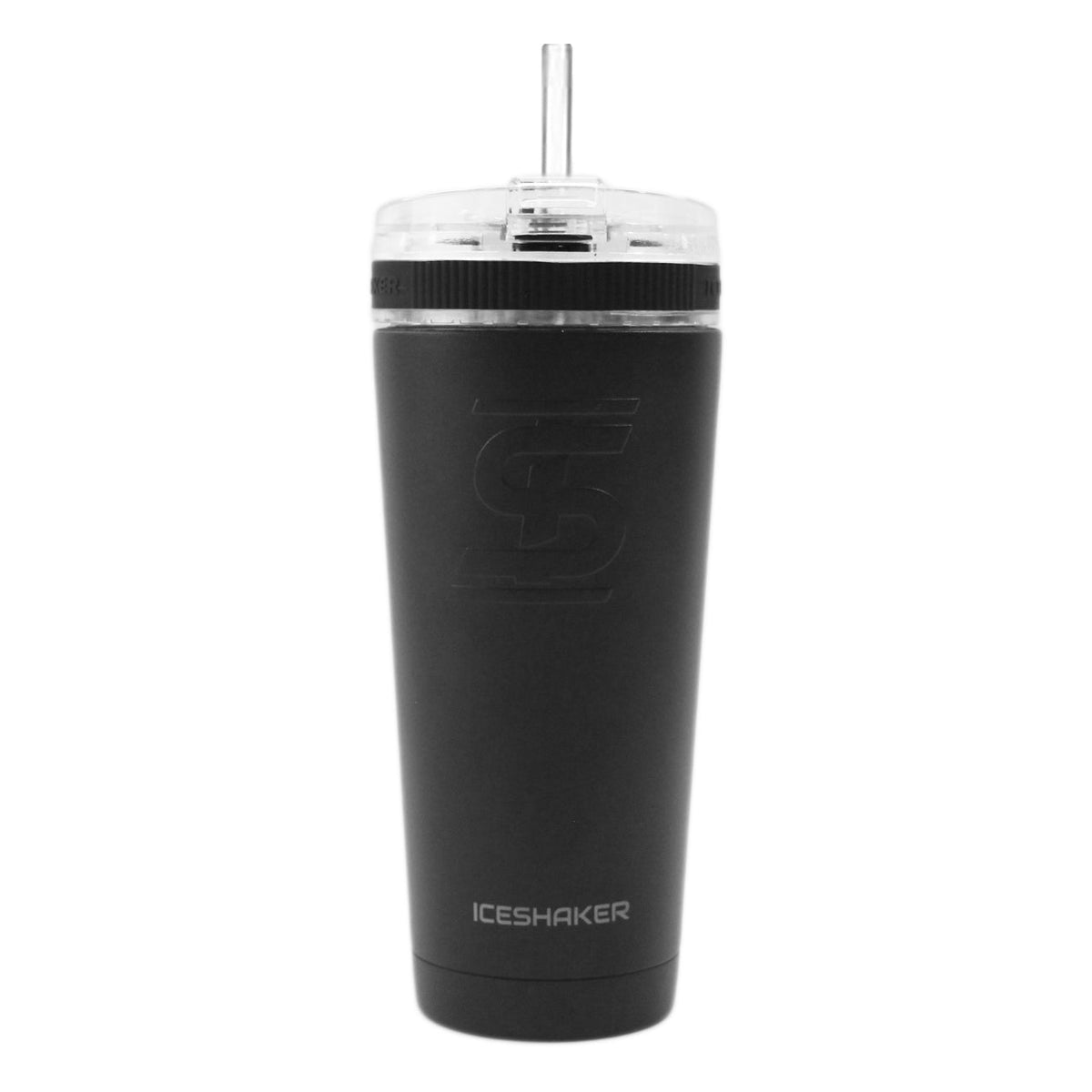 Custom 26oz Flex Bottle
