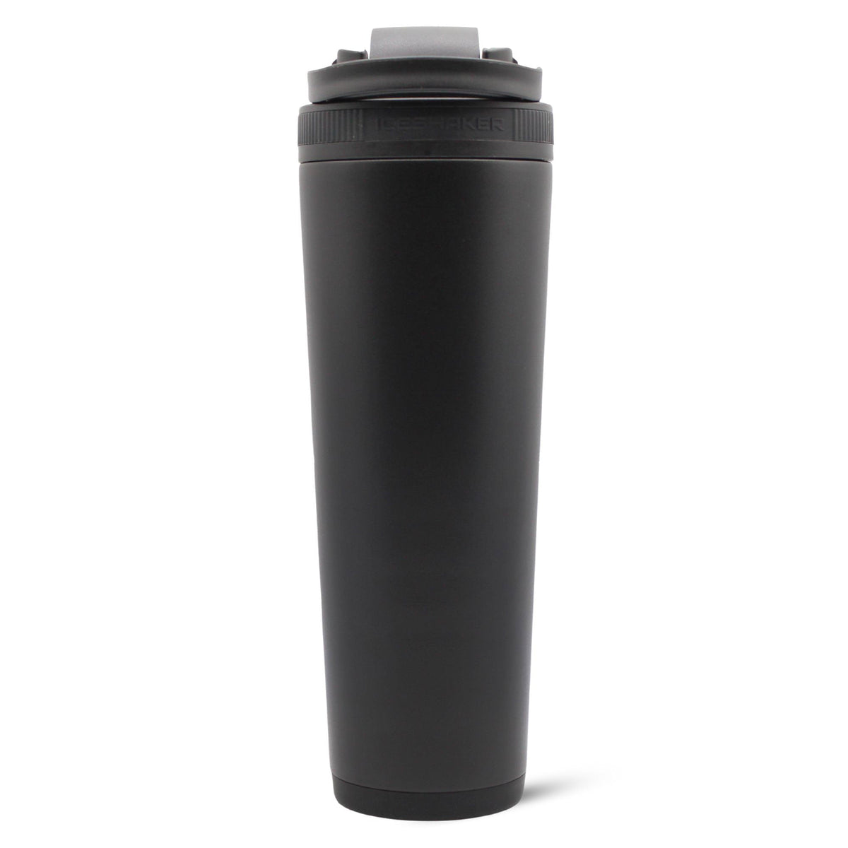 Ice Shaker Stainless Steel Shaker Bottles