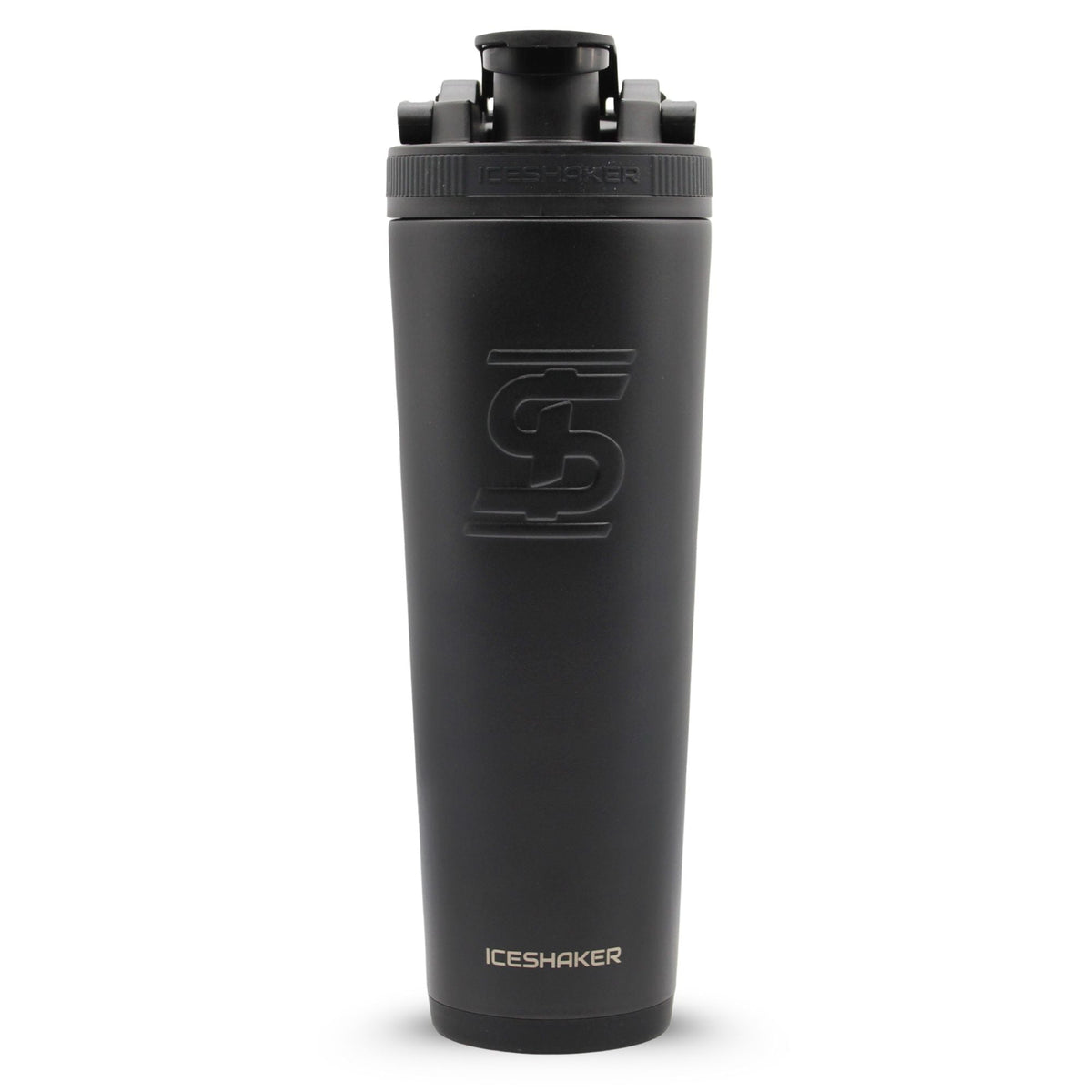 Custom Guerrilla Performance & Recovery 32oz Ice Shaker