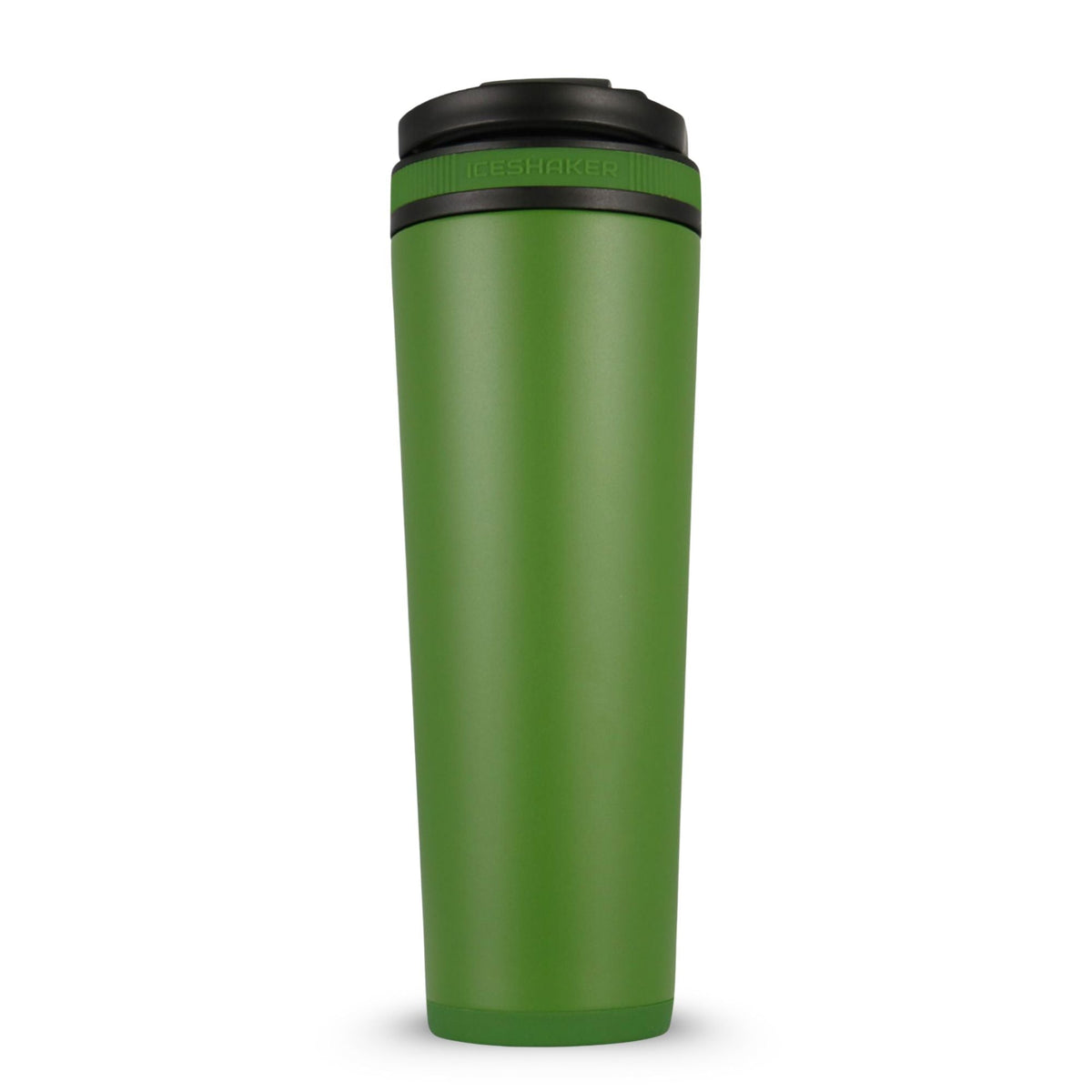 32oz Ice Shaker - Green