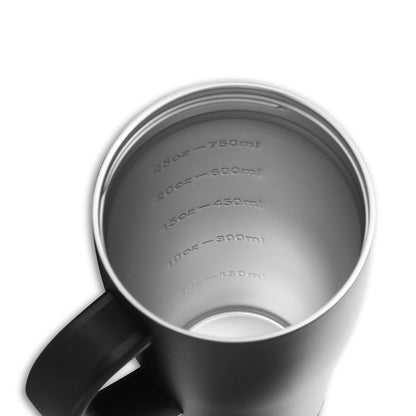 32oz Legend Series Shaker Bottle - Black