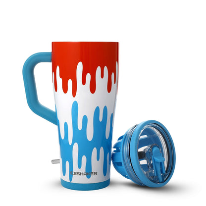 32oz Legend Series Shaker Bottles