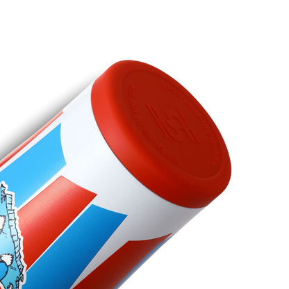 32oz Legend Series Shaker Bottle - ICEE