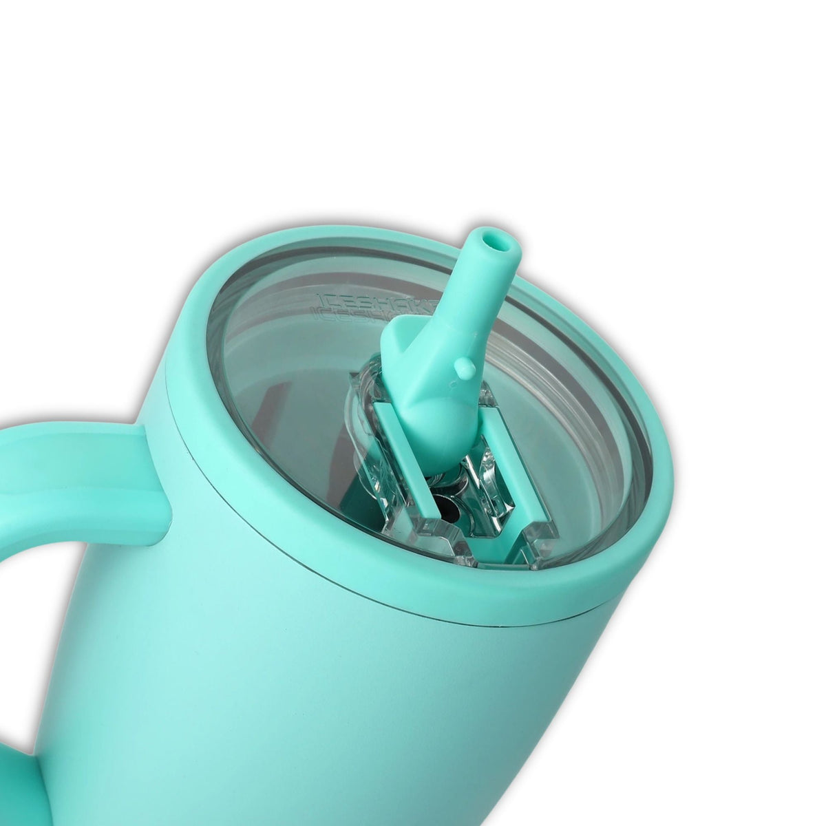 Ice Shaker Mint Series Shaker Tumblers