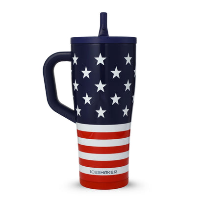 Custom 32oz Legend Series Shaker Bottles