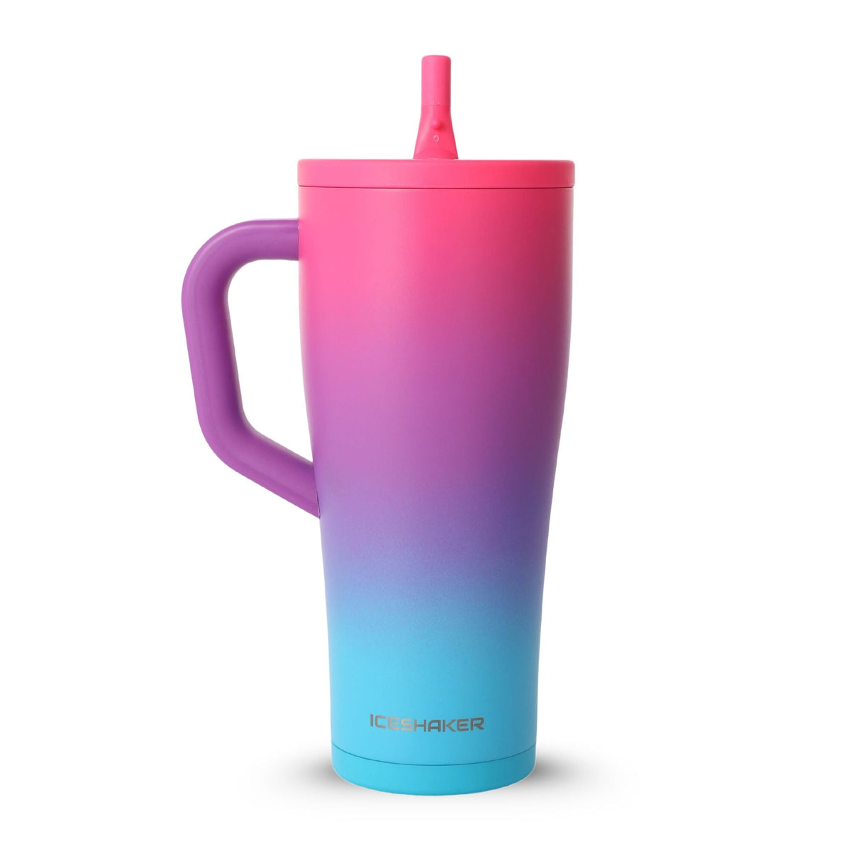 Ice Shaker Sugar Rush Series Shaker Tumblers