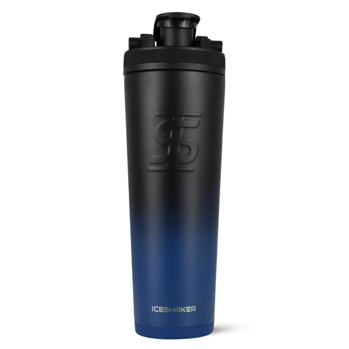 Ice Shaker Stainless Steel Shaker Bottles