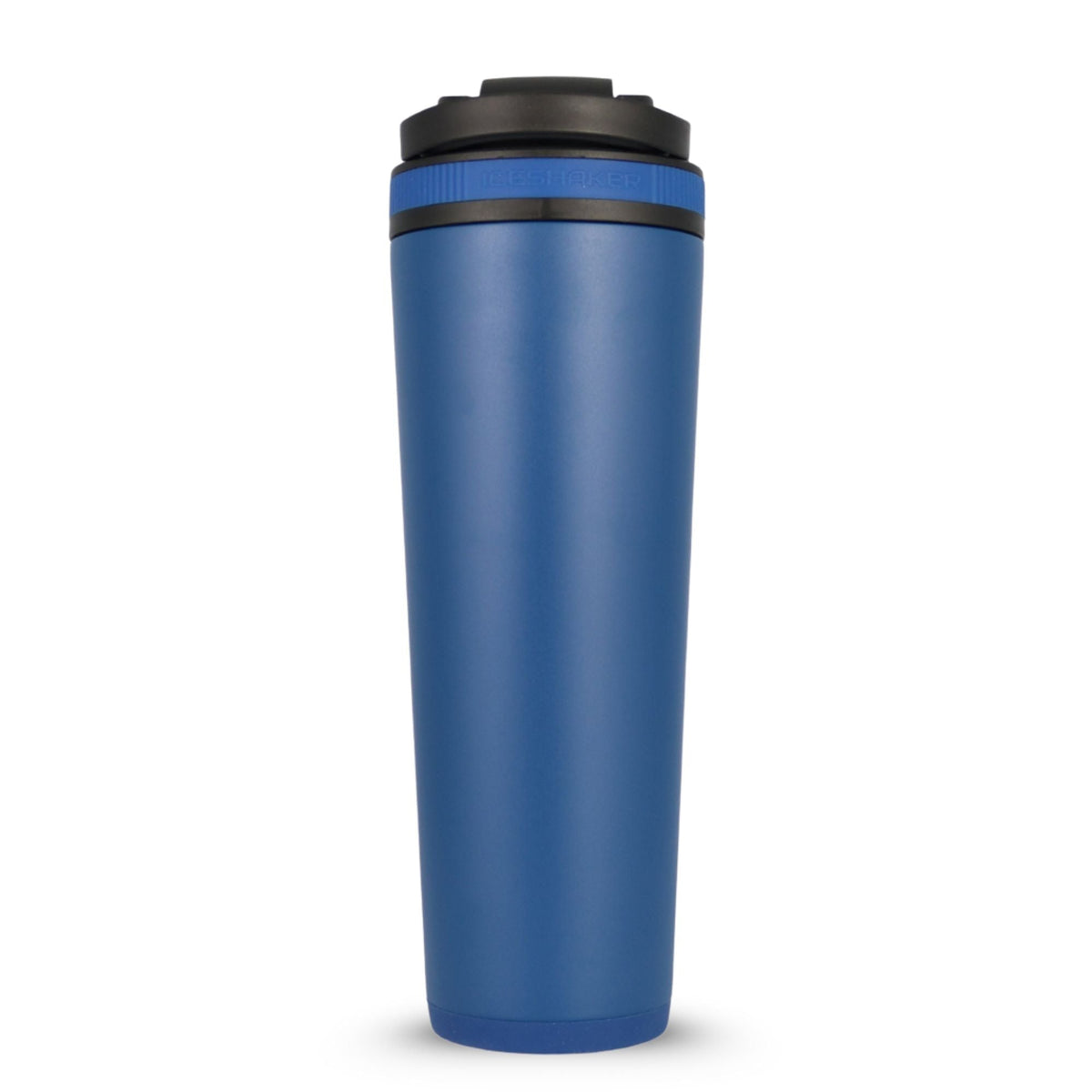 Ice Shaker Stainless Steel Shaker Bottles