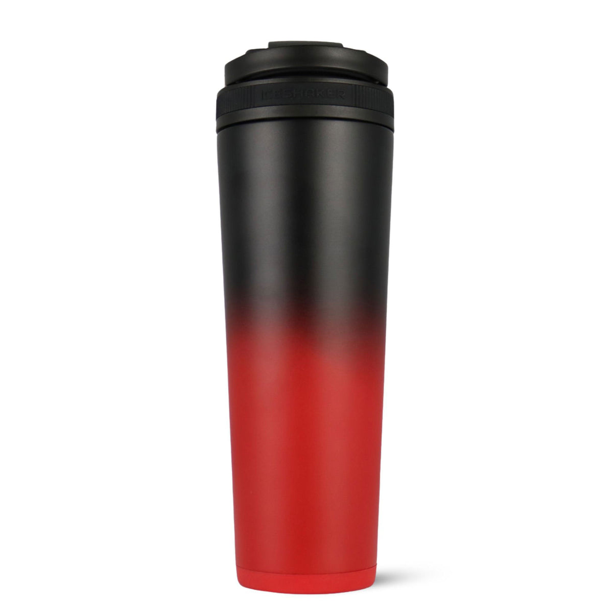 Ice Shaker Stainless Steel Shaker Bottles