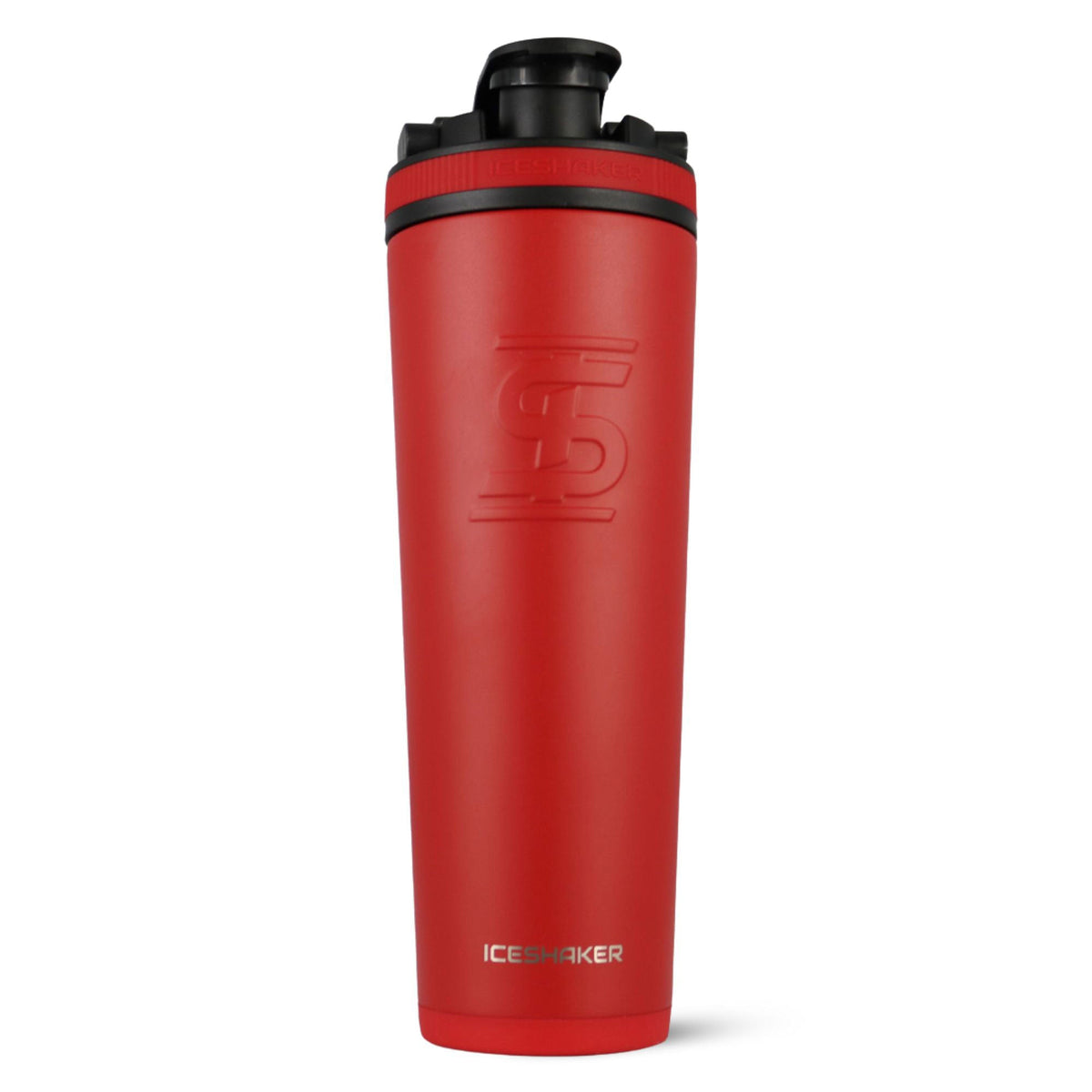 Ice Shaker Stainless Steel Shaker Bottles