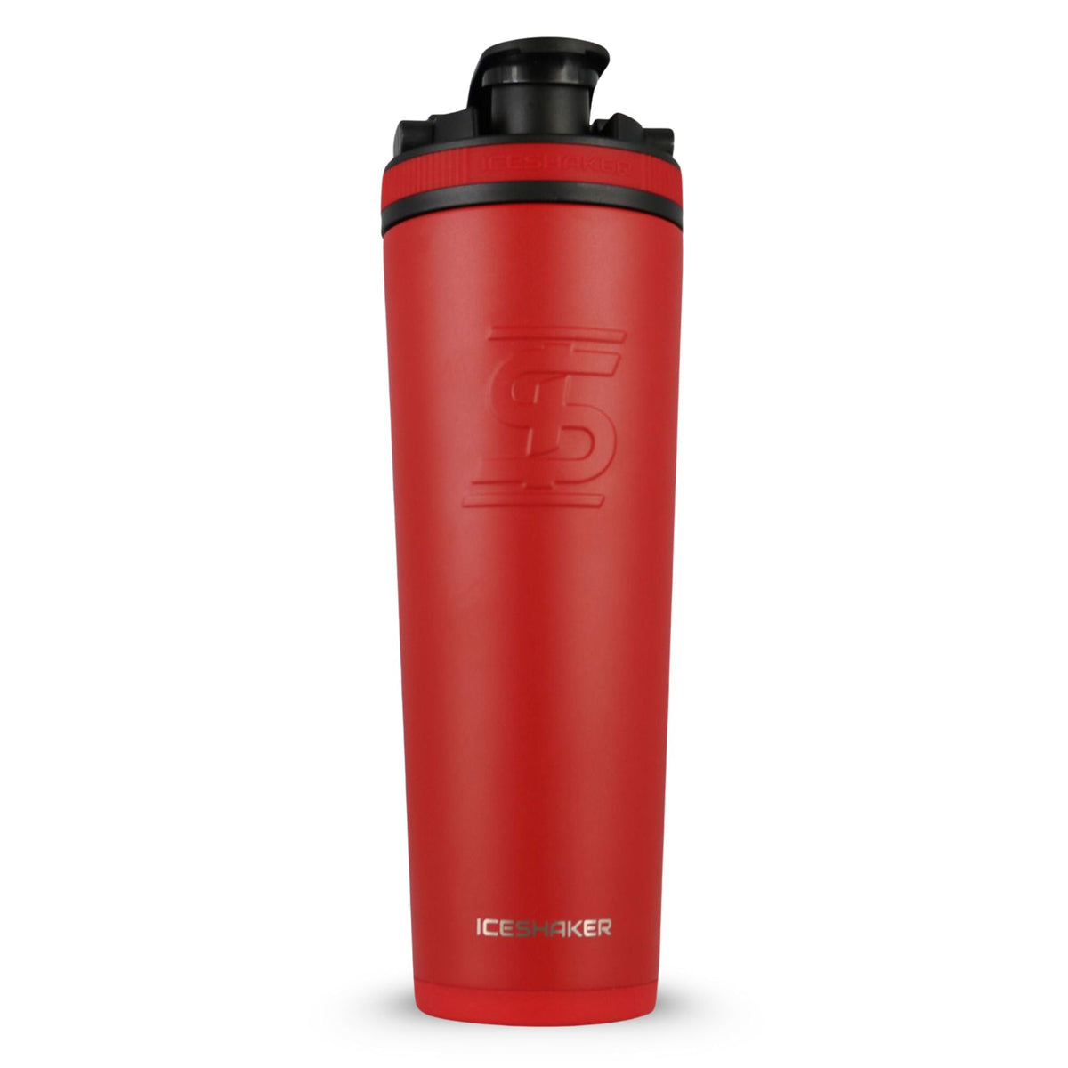 CUSTOM 32oz Ice Shaker - Red