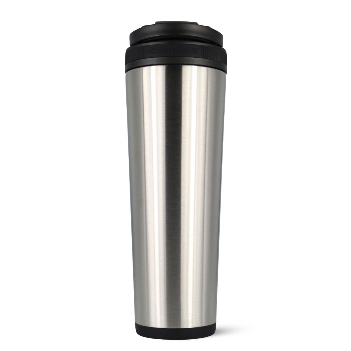 Ice Shaker Stainless Steel Shaker Bottles