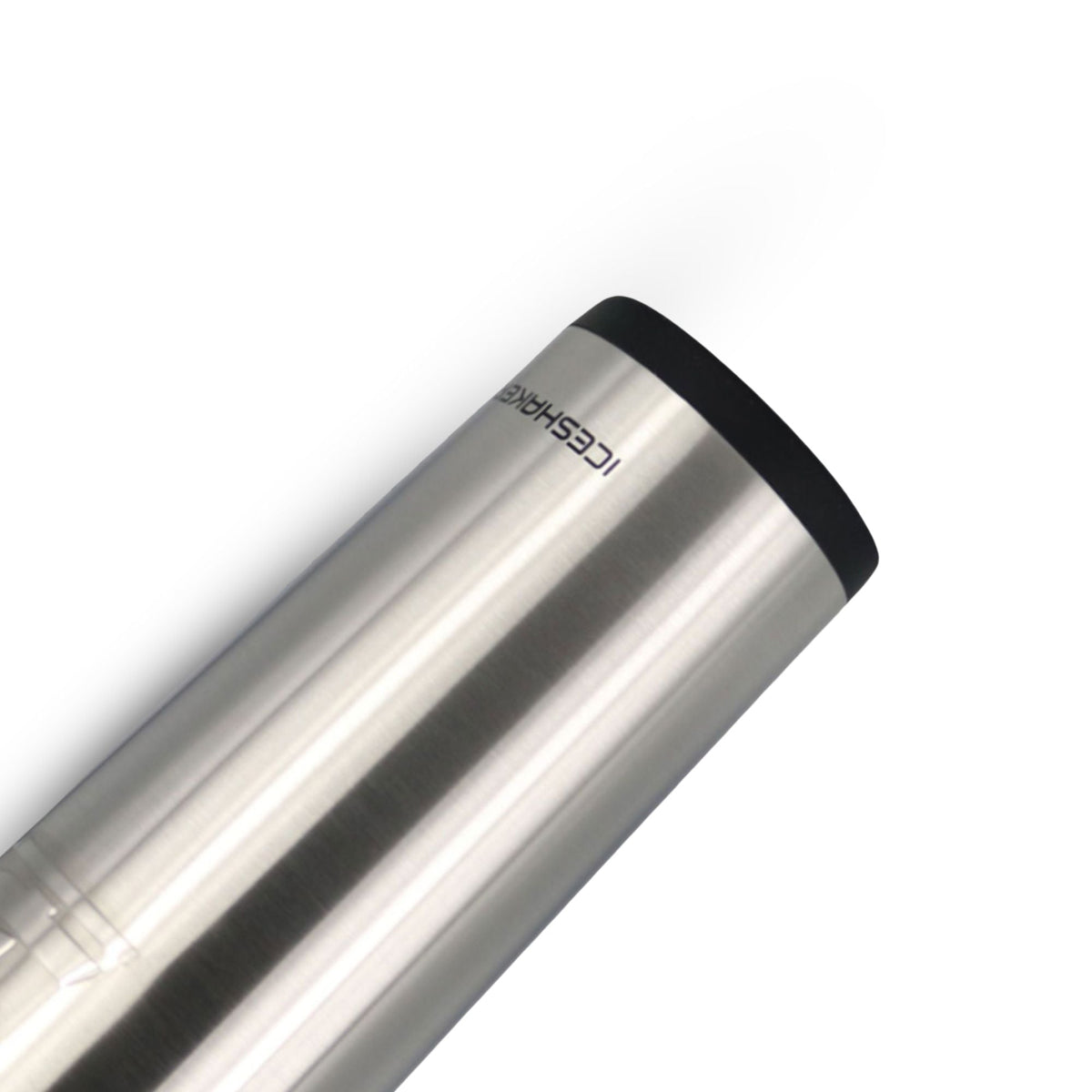 32oz Ice Shaker - Stainless Steel