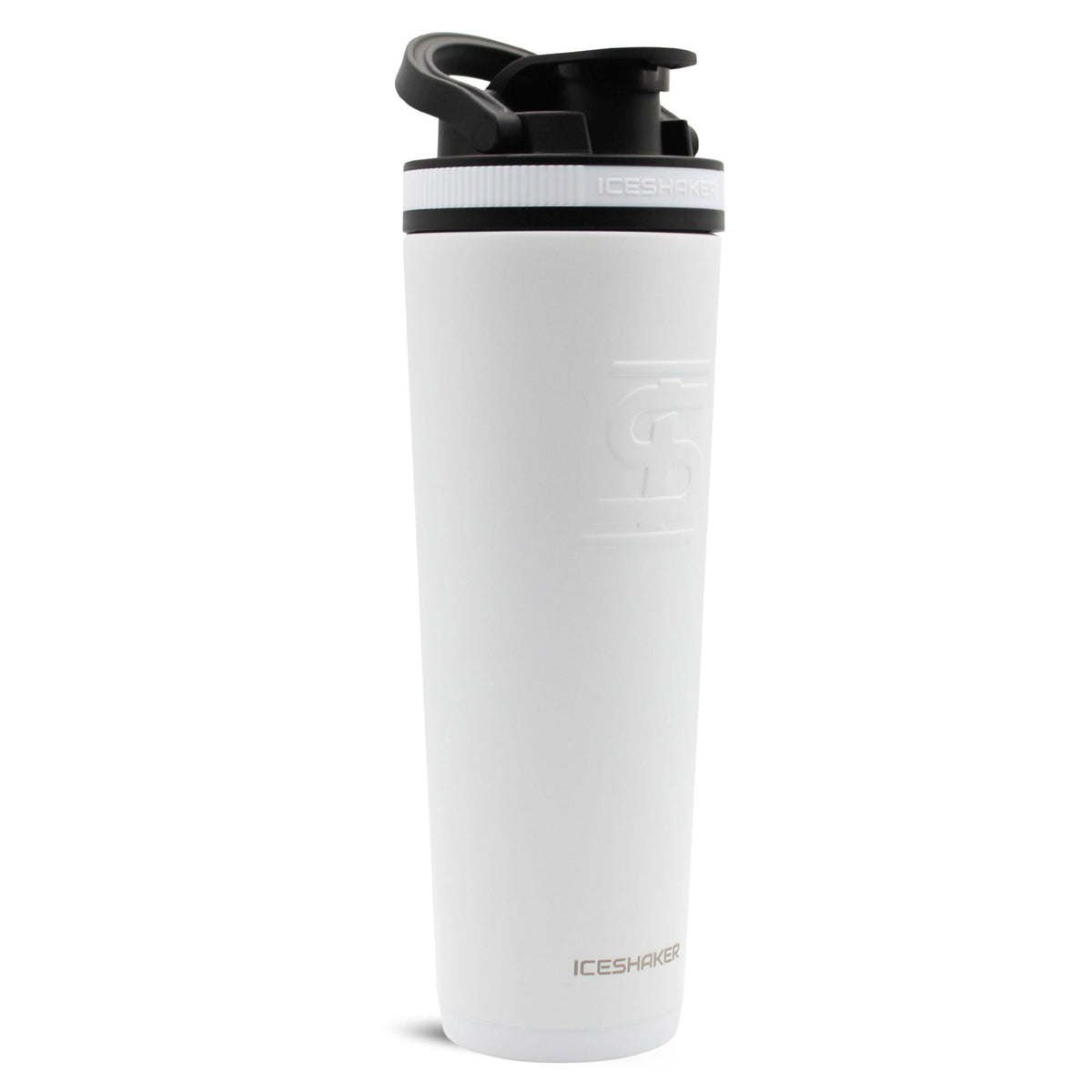 Ice Shaker Stainless Steel Shaker Bottles