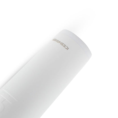32oz Ice Shaker - White