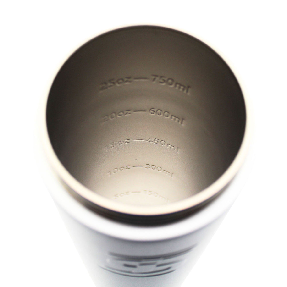 Ice Shaker Stainless Steel Shaker Bottles