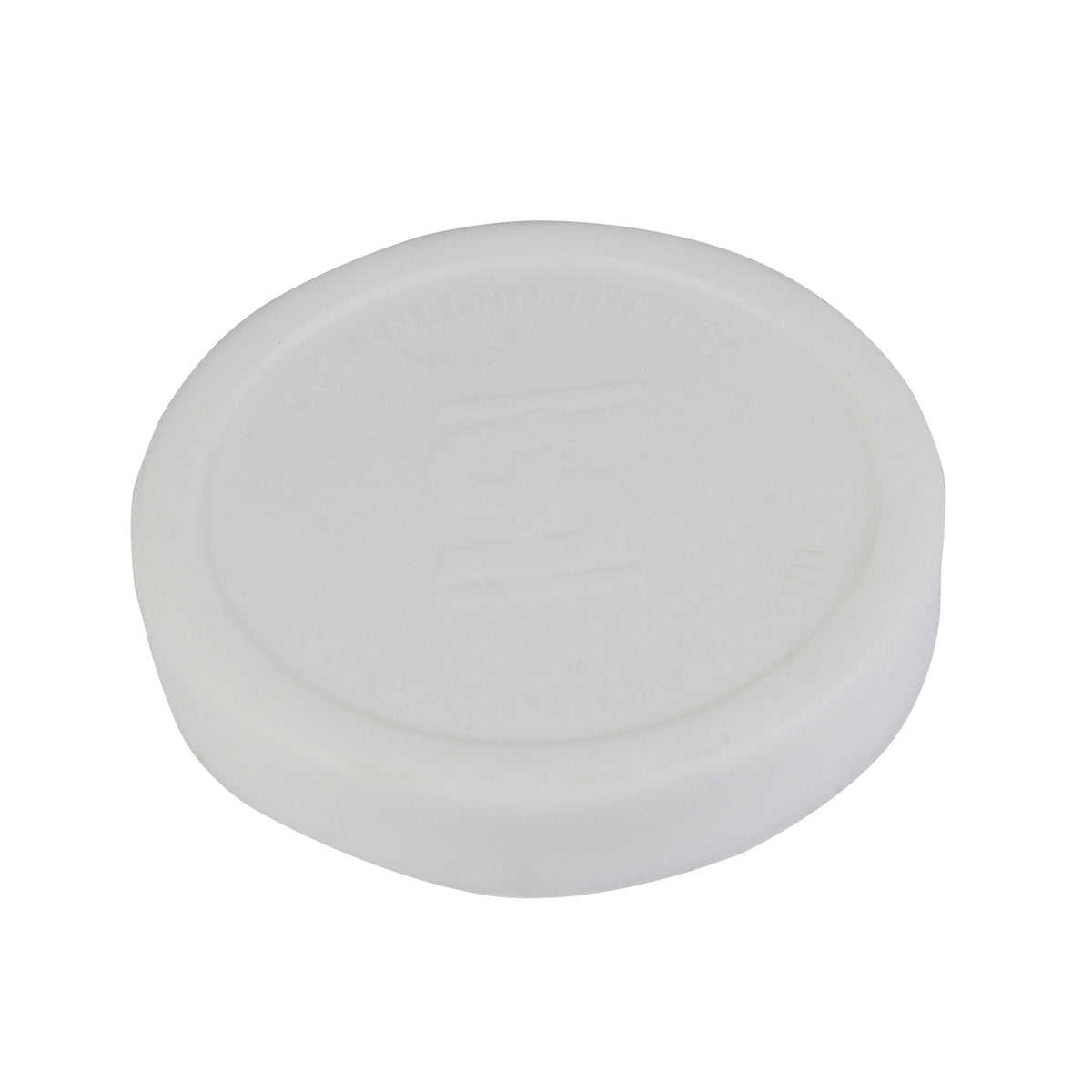 Silicone Base for 36oz Bottles - White