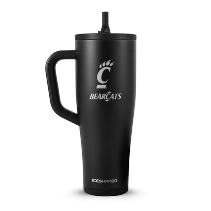 Officially Licensed NCAA 40oz Legend Shaker Tumblers