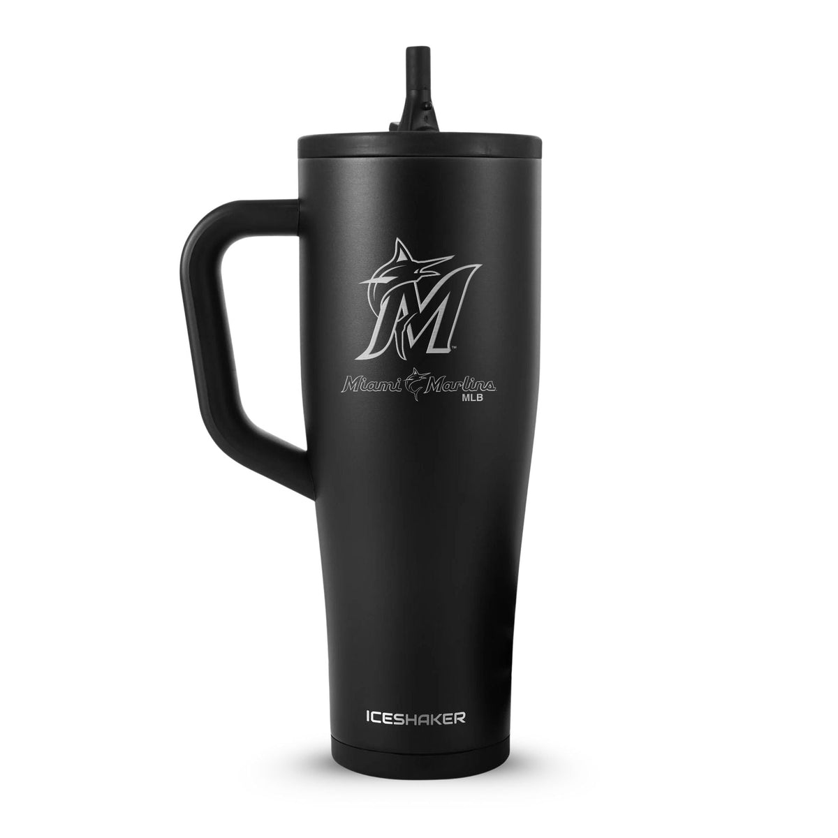Officially Licensed MLB 40oz Legend Series Shaker Tumblers