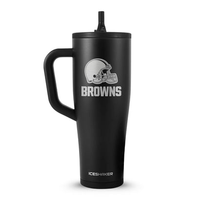 Officially Licensed NFL 40oz Legend Series Shaker Tumblers