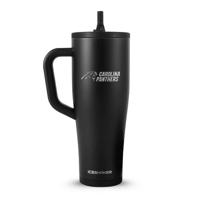 Officially Licensed NFL 40oz Legend Series Shaker Tumblers