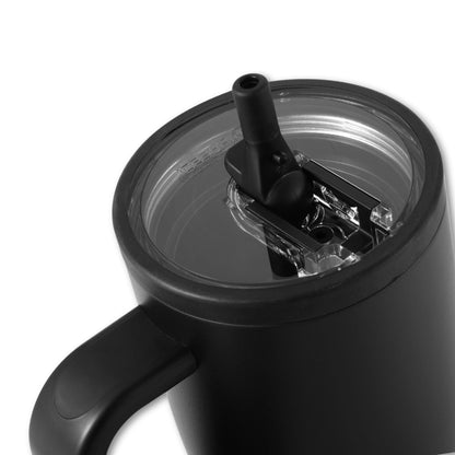 Custom Guerrilla Performance & Recovery 40oz Legend Series Shaker