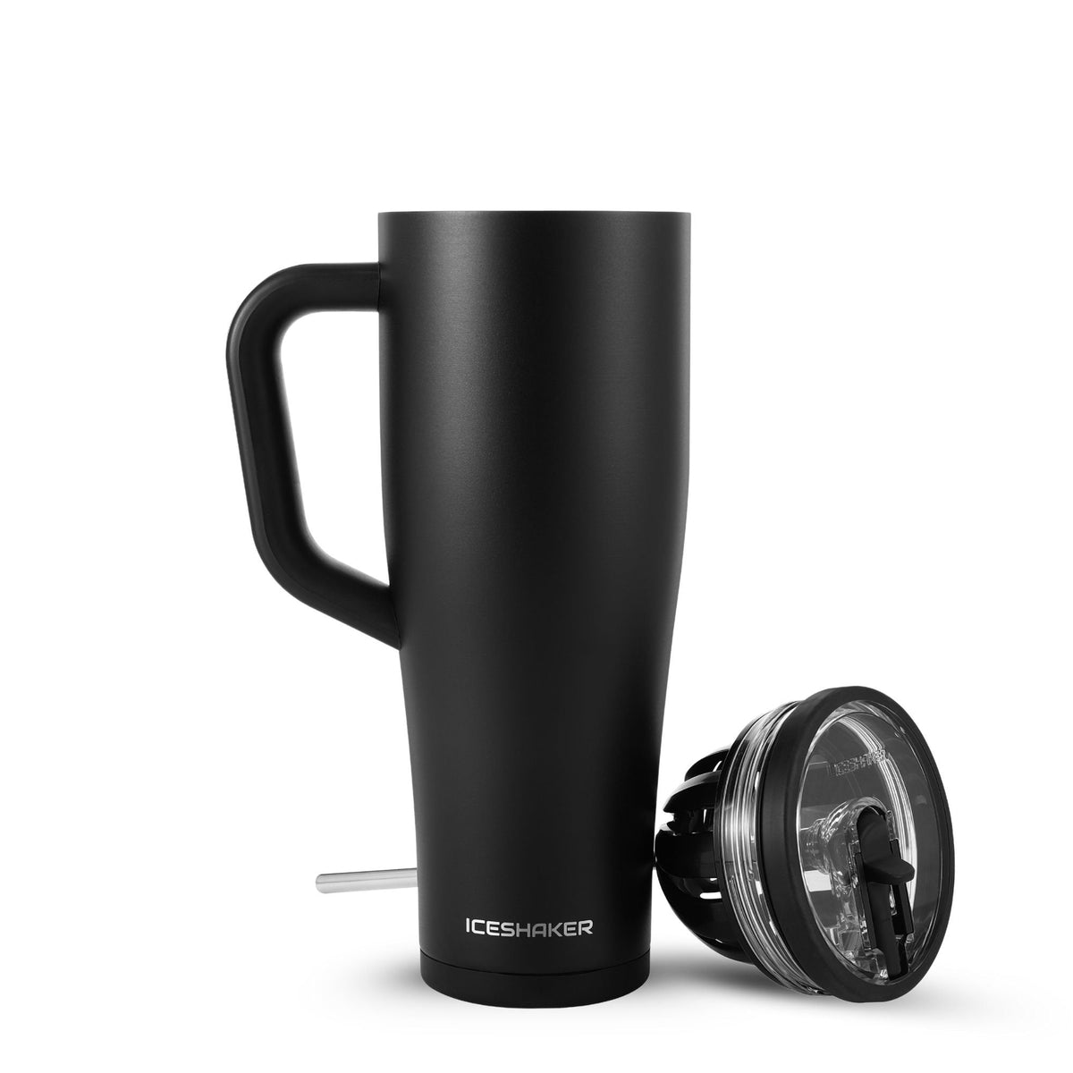 Official Texas A&M Aggies NCAA Team Logo 40oz Legend Ice Shaker