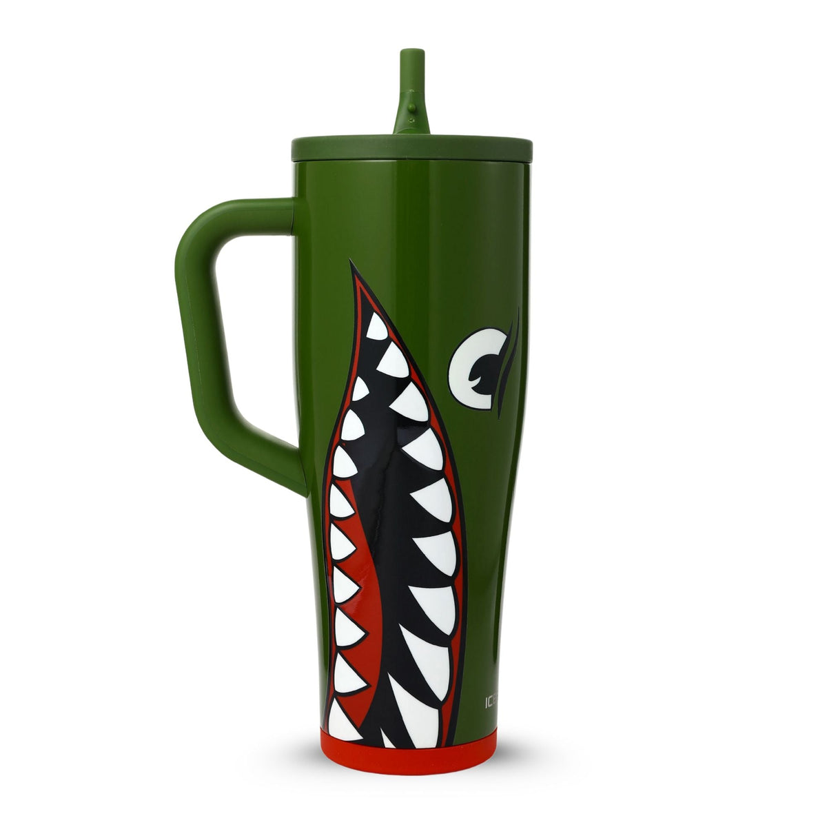 40oz Legend Series Shaker Tumblers