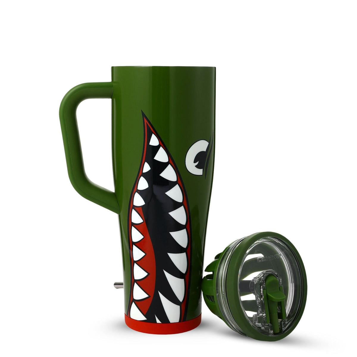 40oz Legend Series Shaker Tumblers