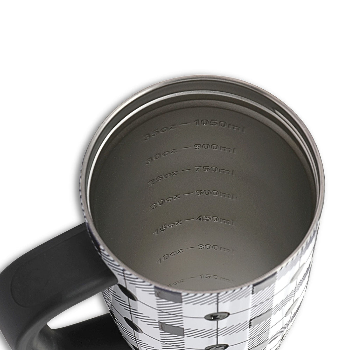 40oz Legend Series Shaker Tumblers
