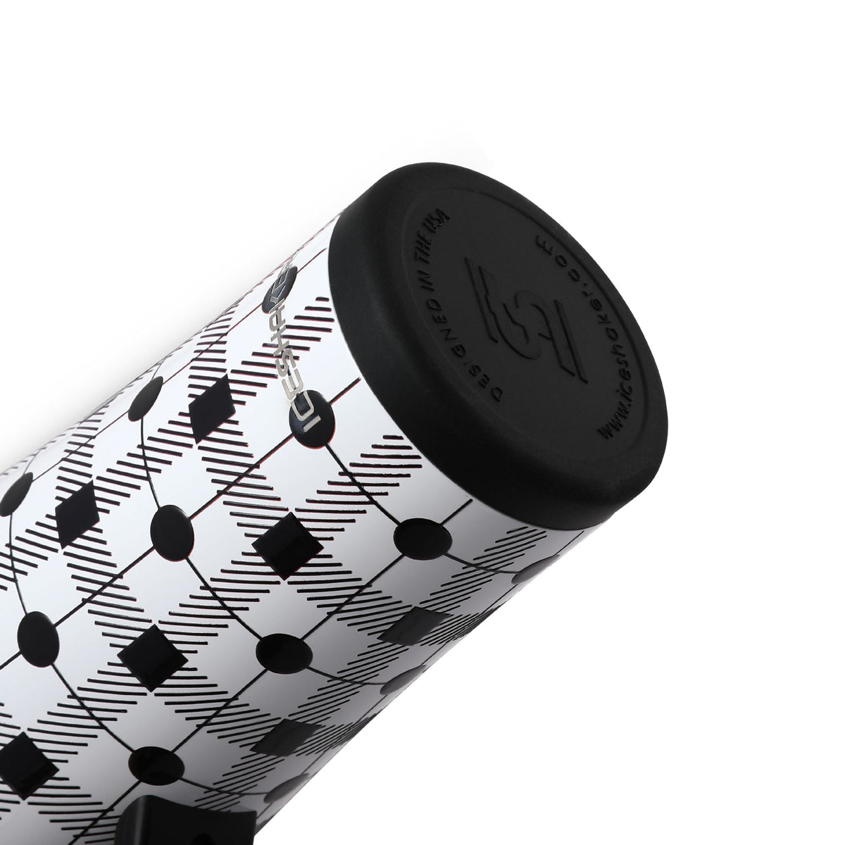 40oz Legend Series Shaker Bottle - Check Me