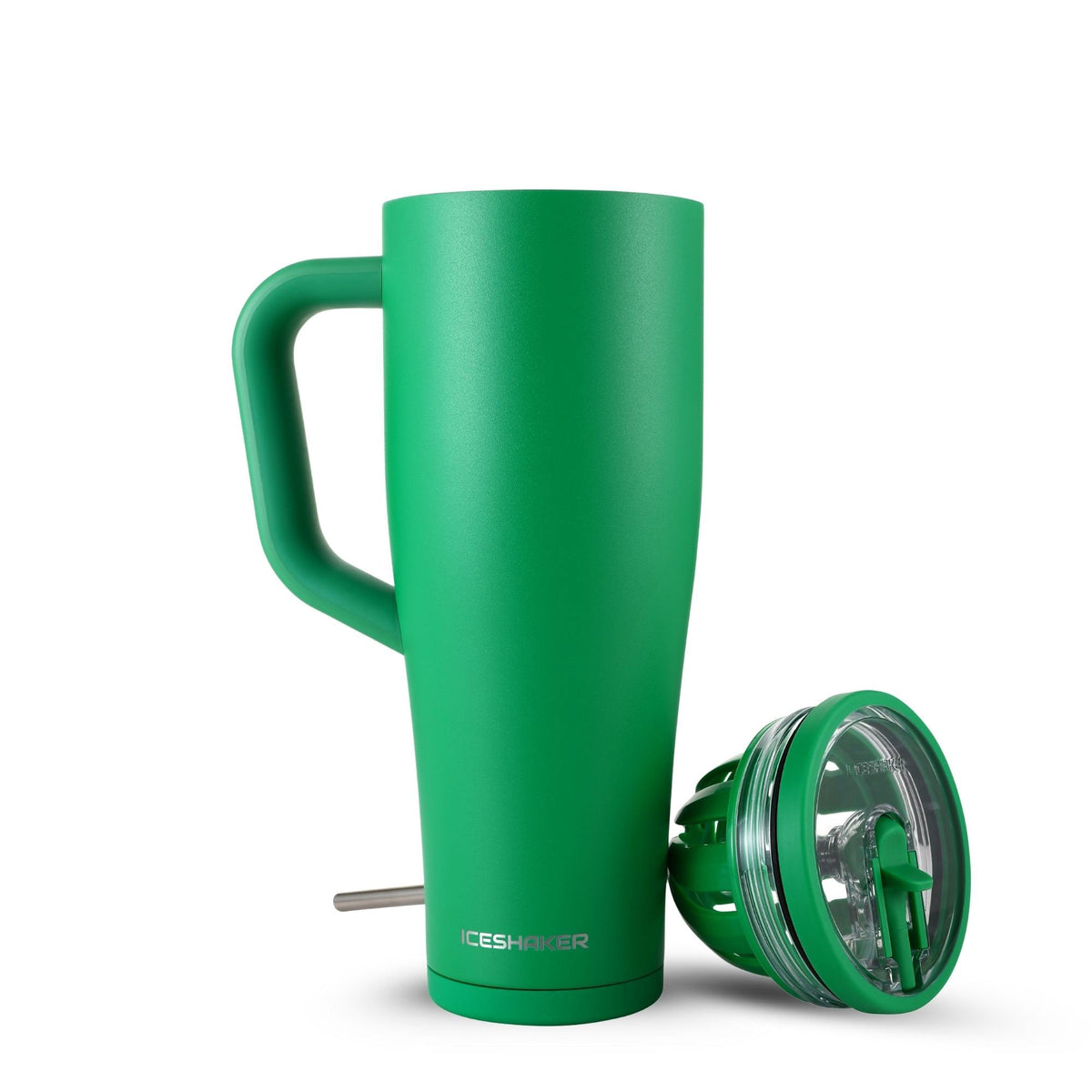 Official Oregon Ducks NCAA Team Logo 40oz Legend Ice Shaker