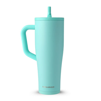 Ice Shaker Mint Series Shaker Tumblers