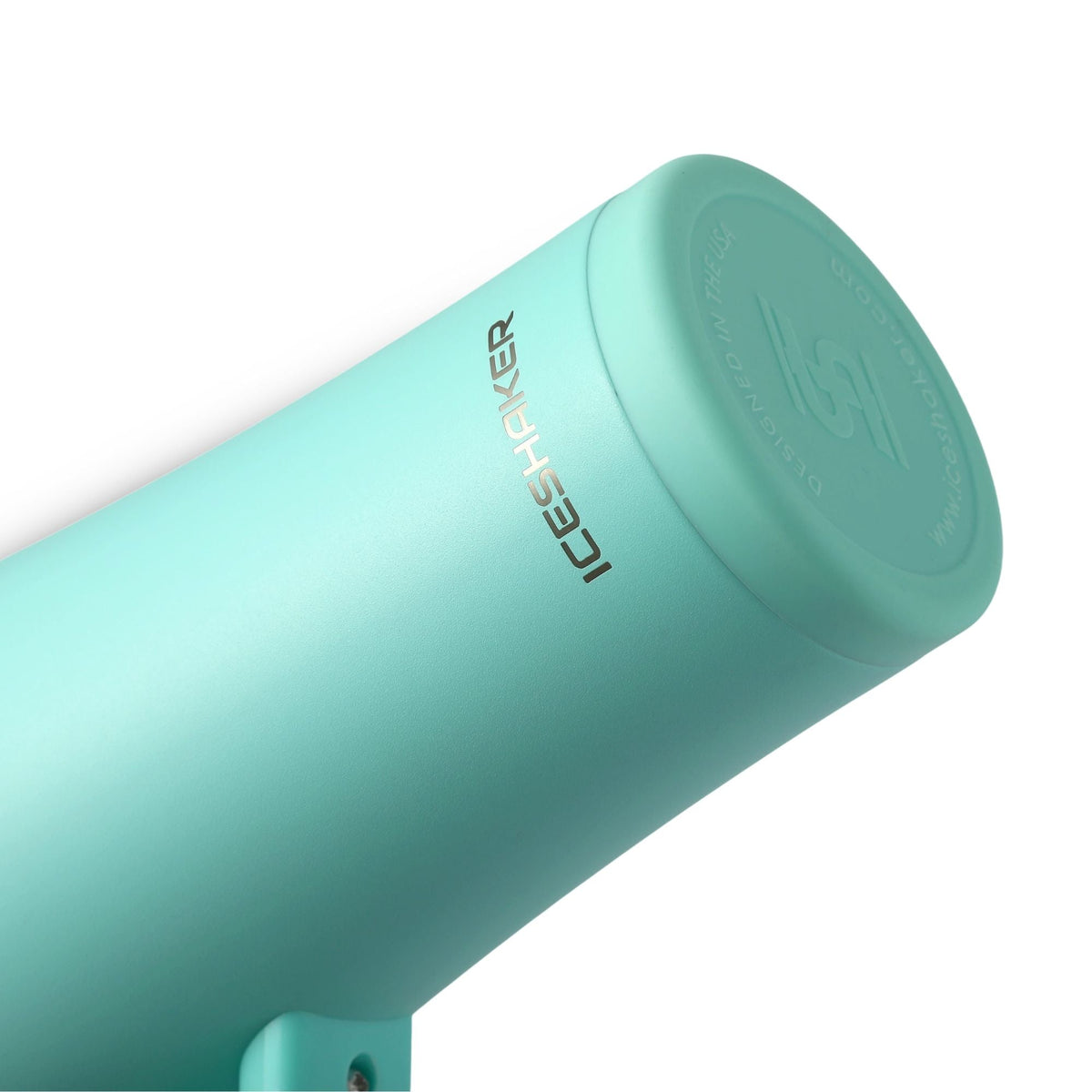 Ice Shaker Mint Series Shaker Tumblers