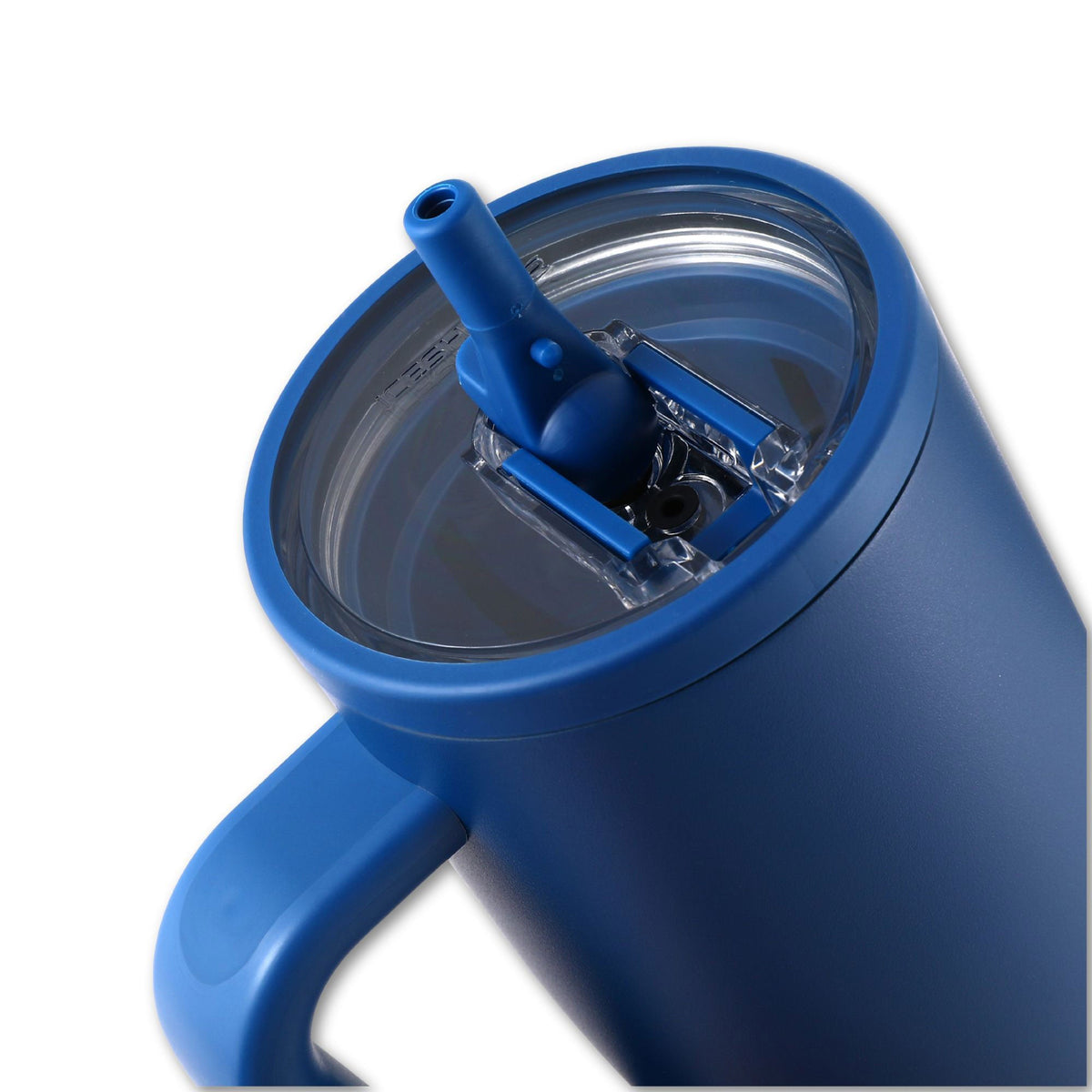 Official Houston Astros Team Logo 40oz Legend Ice Shaker