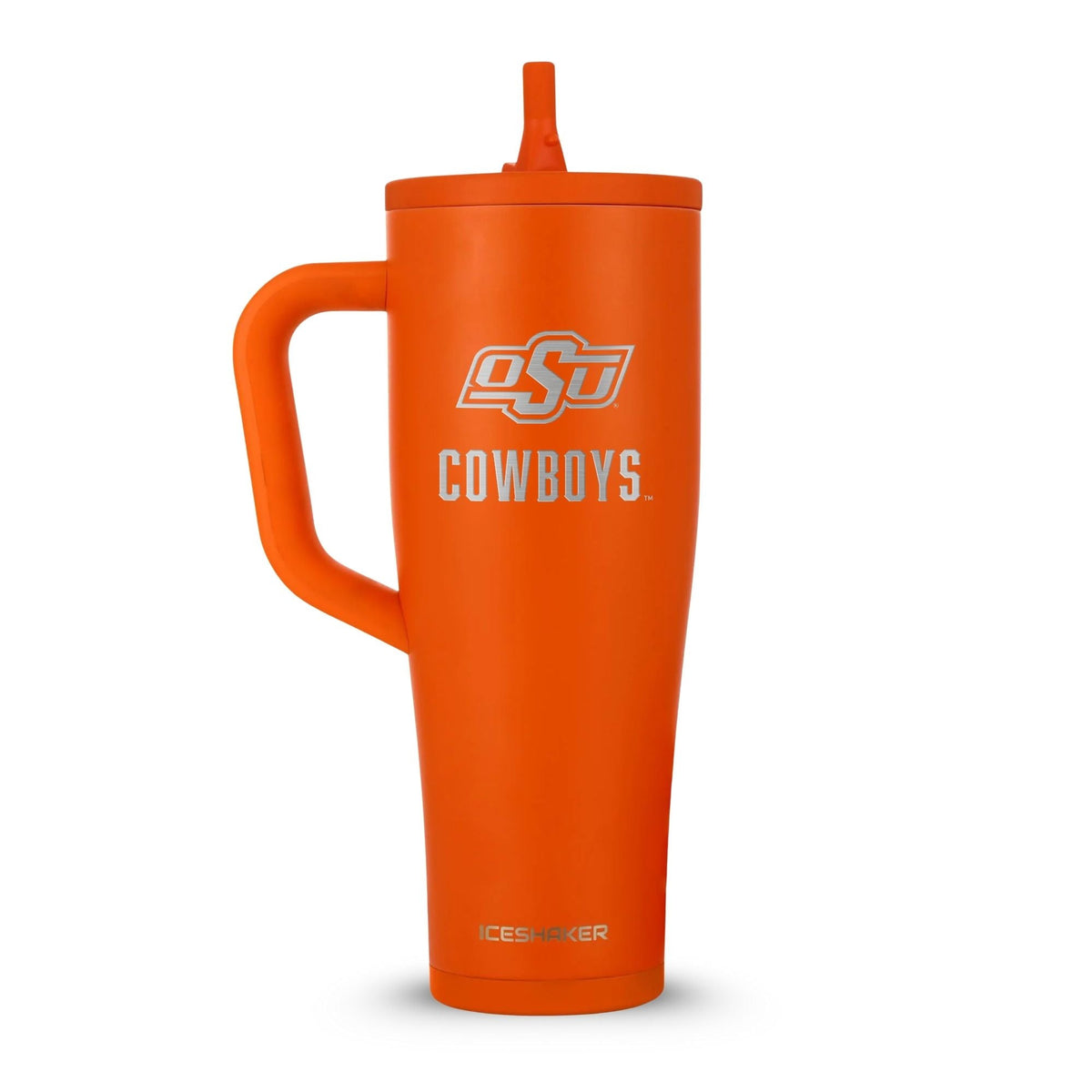 Officially Licensed NCAA 40oz Legend Shaker Tumblers