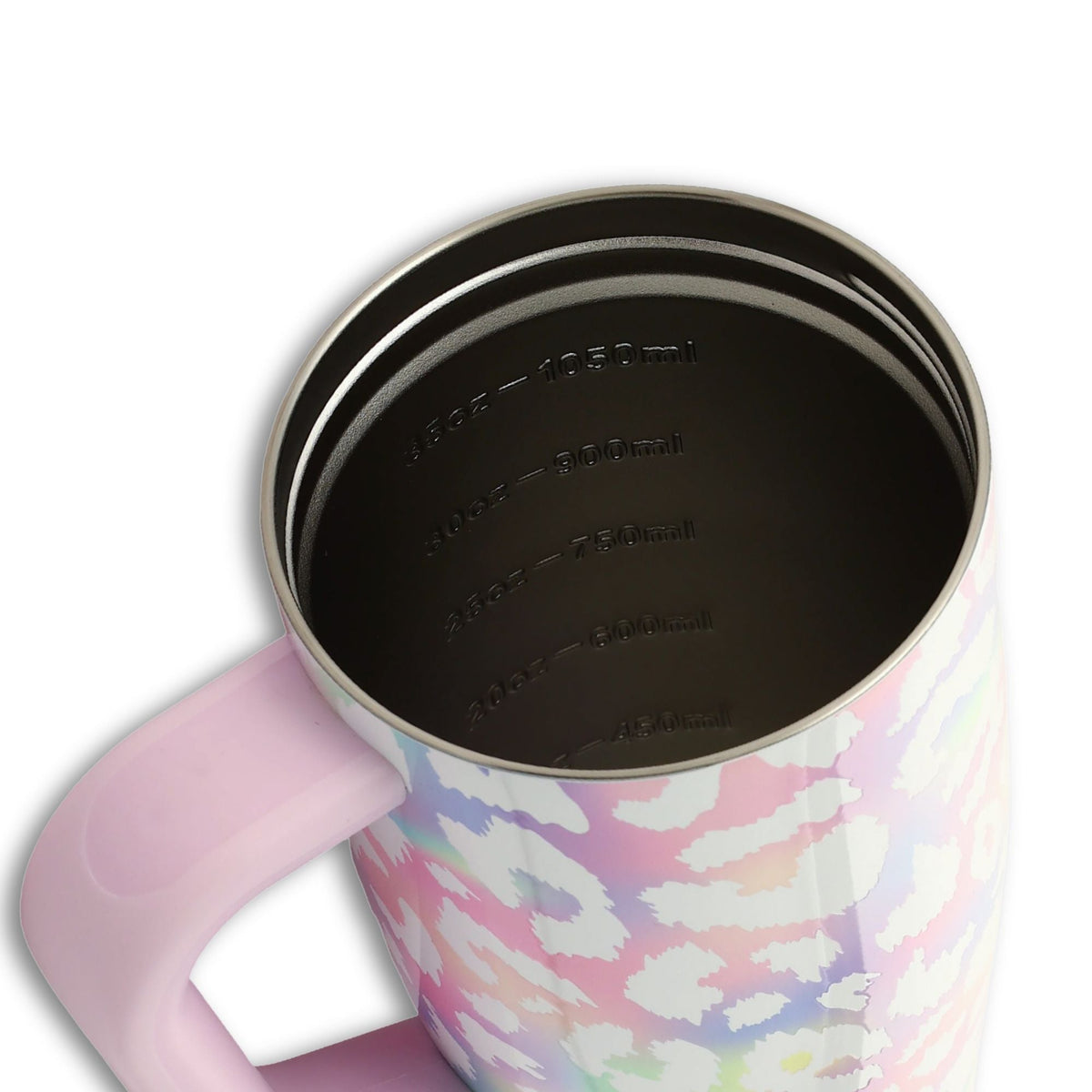 Ice Shaker Unicorn Leopard Legend Series Shaker Tumblers