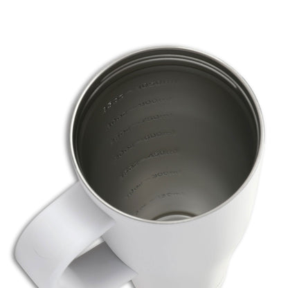 Reps For Responders 40oz Legend Series Shaker Tumbler - White