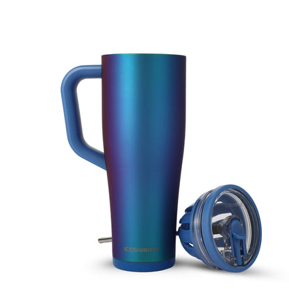Custom Sioux Falls Fit Body Boot Camp 40oz Legend Tumblers
