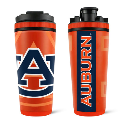 Officially Licensed Auburn University 26oz Ice Shaker
