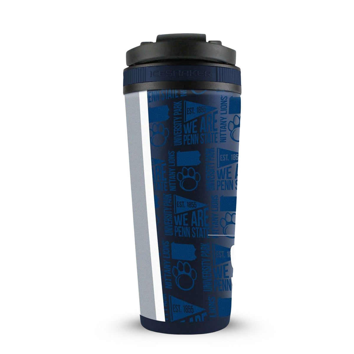 Officially Licensed Penn State 26oz Ice Shaker