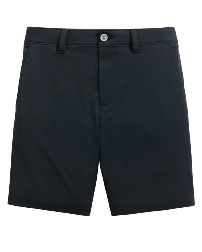 8" Brrrdie Short UGA (Caviar Black)
