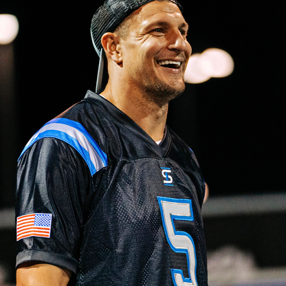 Steel Squad Jersey