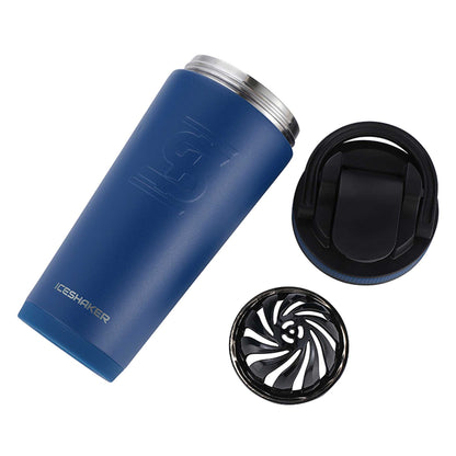 Guns Garin Memorial Foundation Custom 26oz Ice Shaker