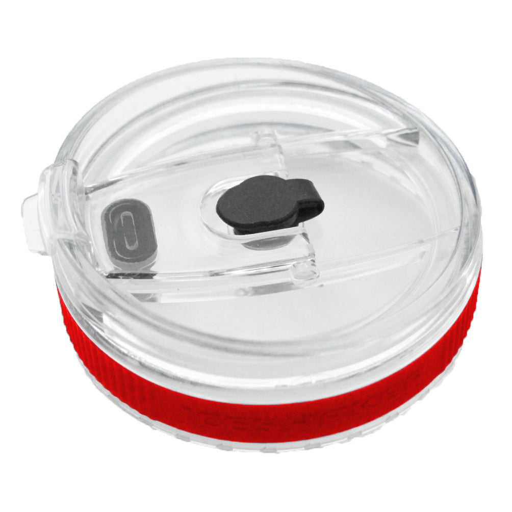 26oz Flex Lid with Straw