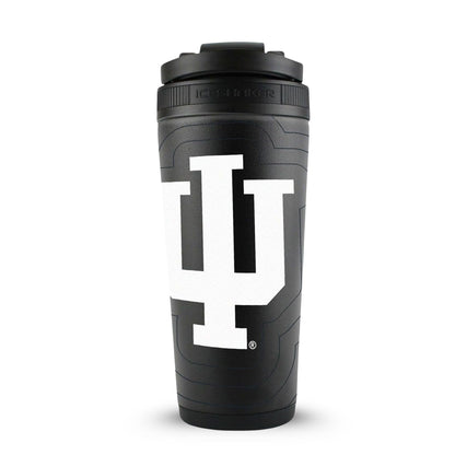 Officially Licensed Indiana University 26oz Ice Shaker