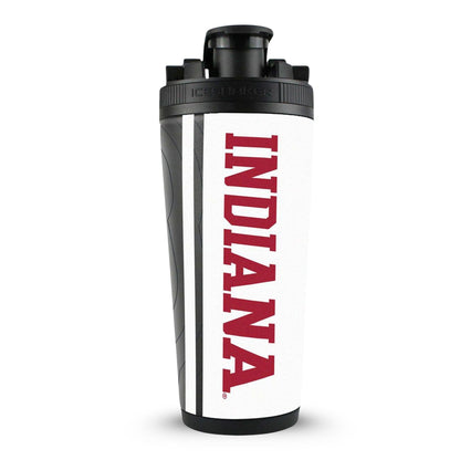 Officially Licensed Indiana University 26oz Ice Shaker